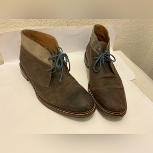 cole haan kennedy chukka